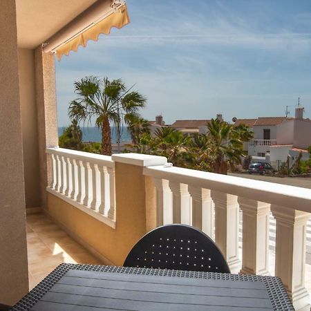 El Medano La Perla C7 Appartement Buitenkant foto