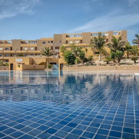 El Medano La Perla C7 Appartement Buitenkant foto