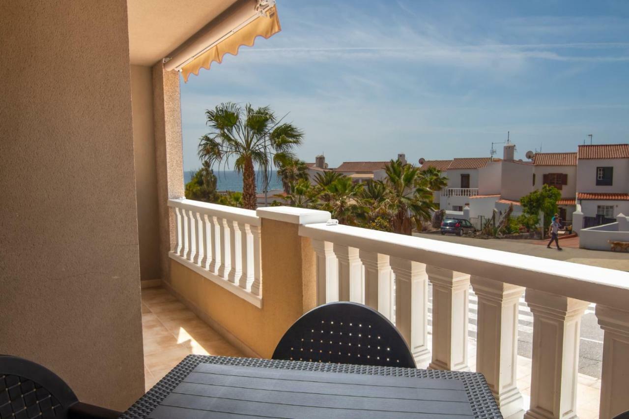 El Medano La Perla C7 Appartement Buitenkant foto