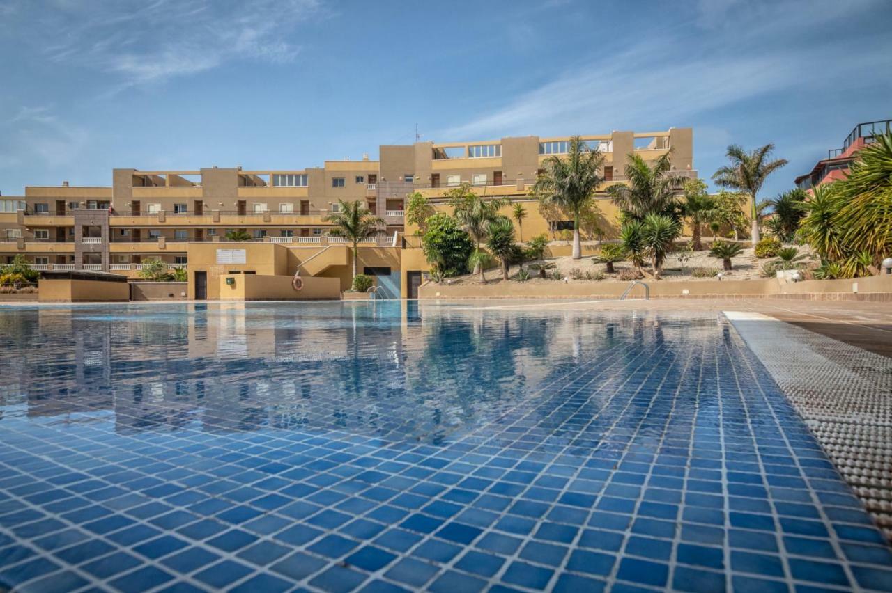 El Medano La Perla C7 Appartement Buitenkant foto