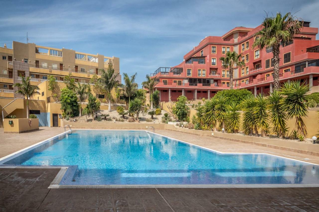 El Medano La Perla C7 Appartement Buitenkant foto