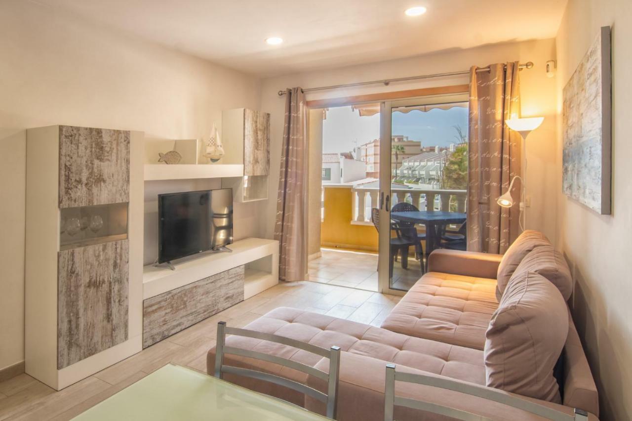 El Medano La Perla C7 Appartement Buitenkant foto