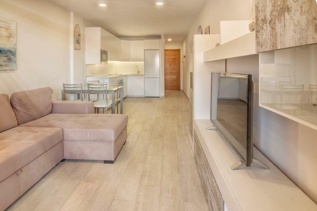 El Medano La Perla C7 Appartement Buitenkant foto