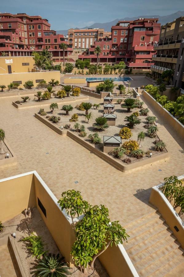 El Medano La Perla C7 Appartement Buitenkant foto