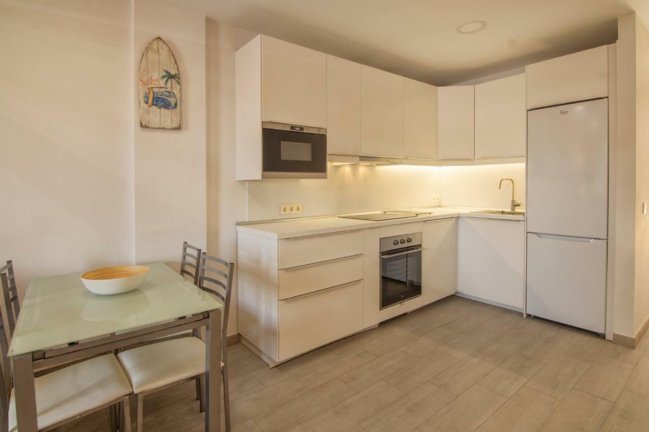 El Medano La Perla C7 Appartement Buitenkant foto