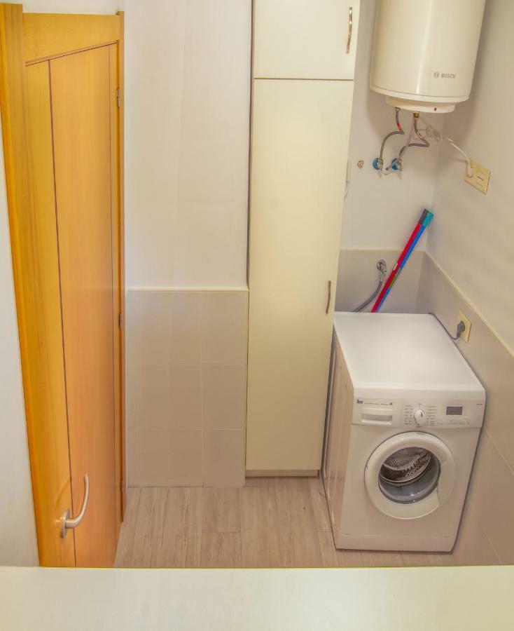 El Medano La Perla C7 Appartement Buitenkant foto