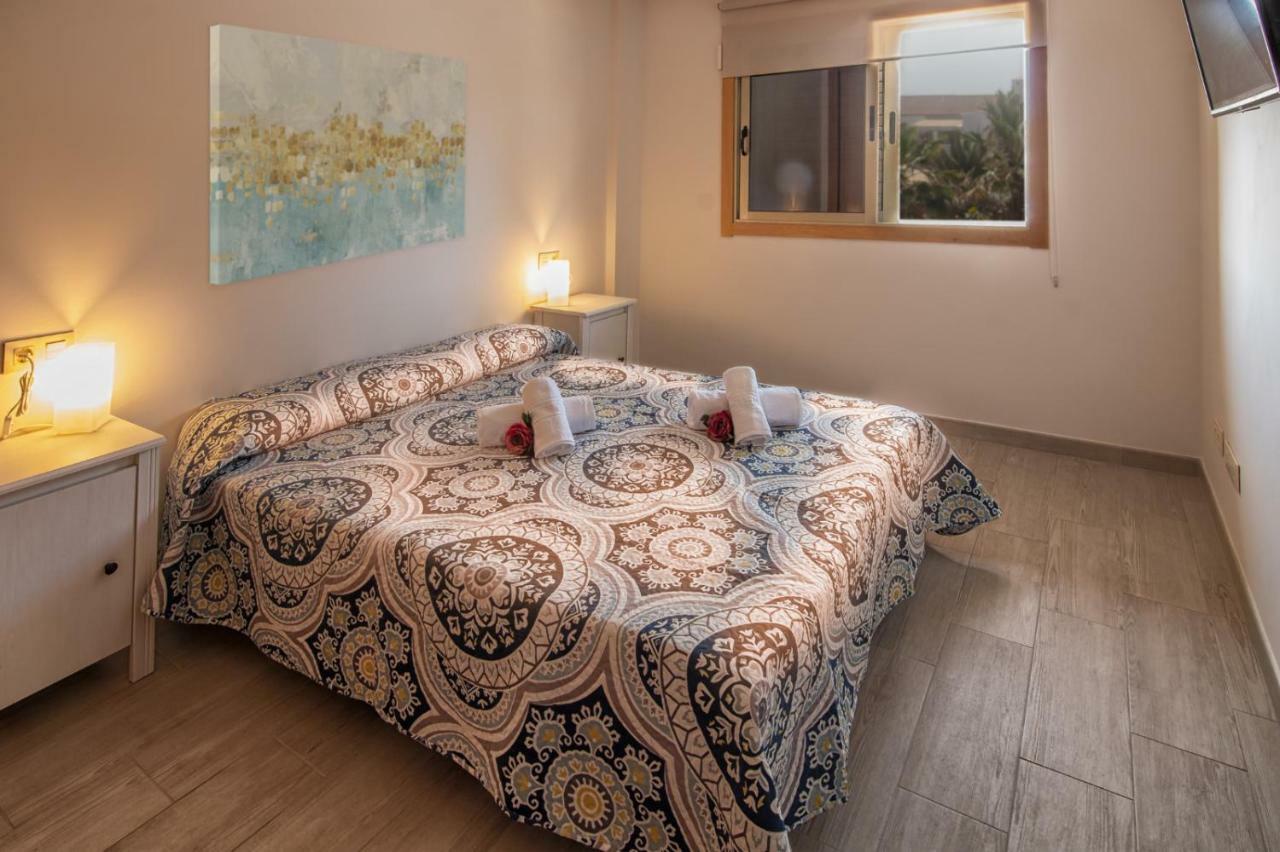 El Medano La Perla C7 Appartement Buitenkant foto