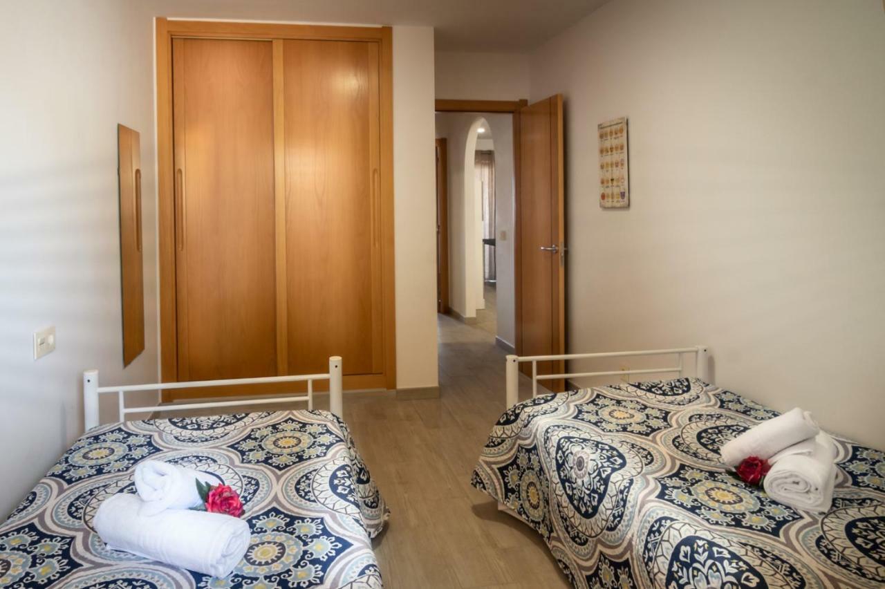 El Medano La Perla C7 Appartement Buitenkant foto