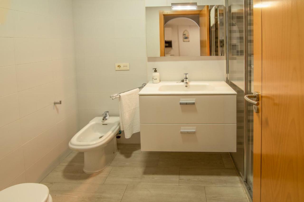 El Medano La Perla C7 Appartement Buitenkant foto