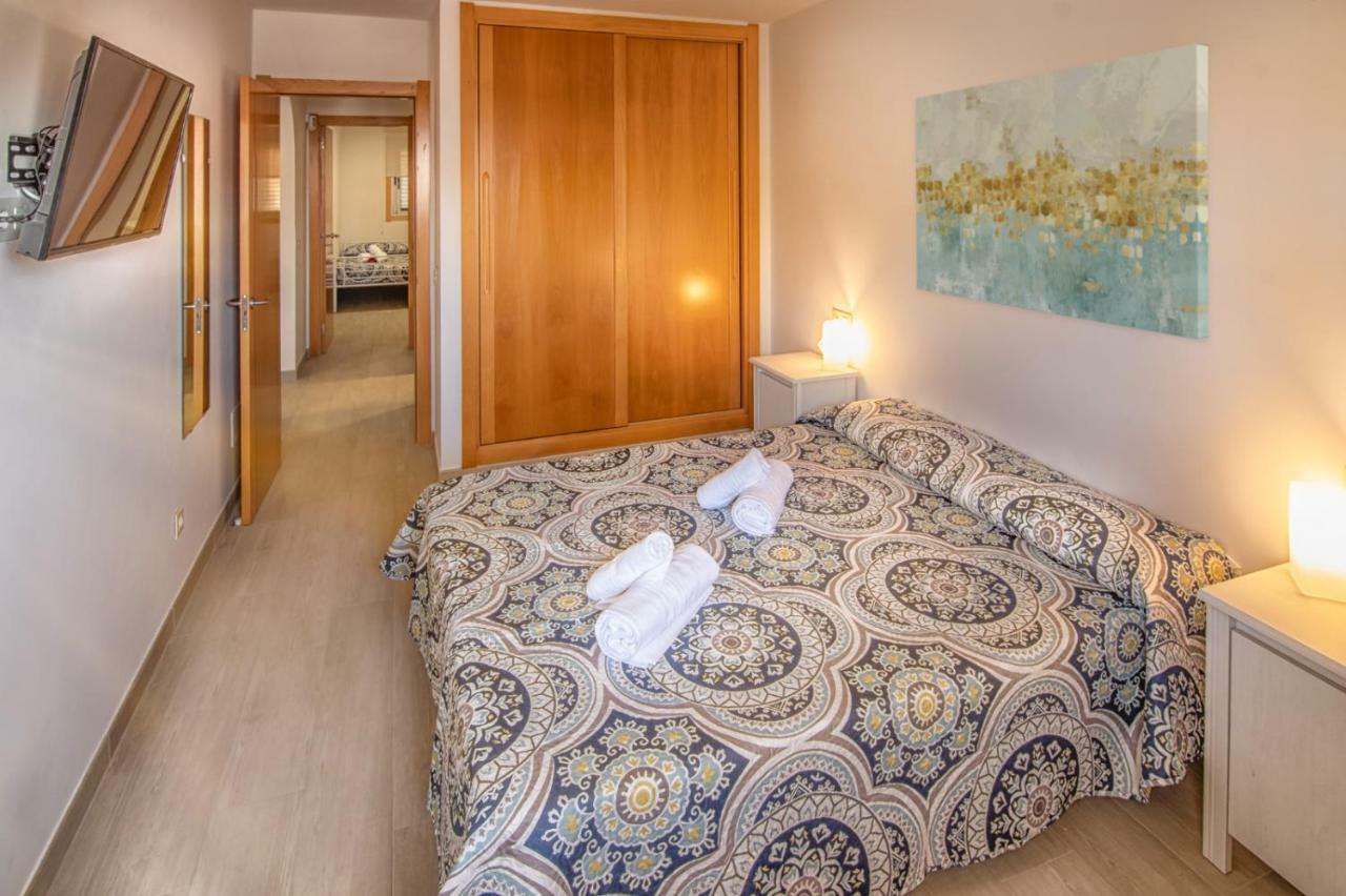 El Medano La Perla C7 Appartement Buitenkant foto